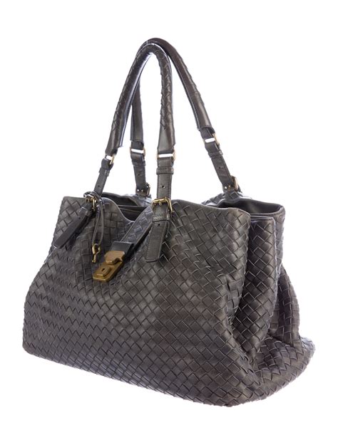 bottega veneta roma bag replica|More.